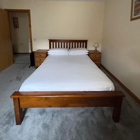 Glen Nevis Apartment 3 Fort William Eksteriør billede